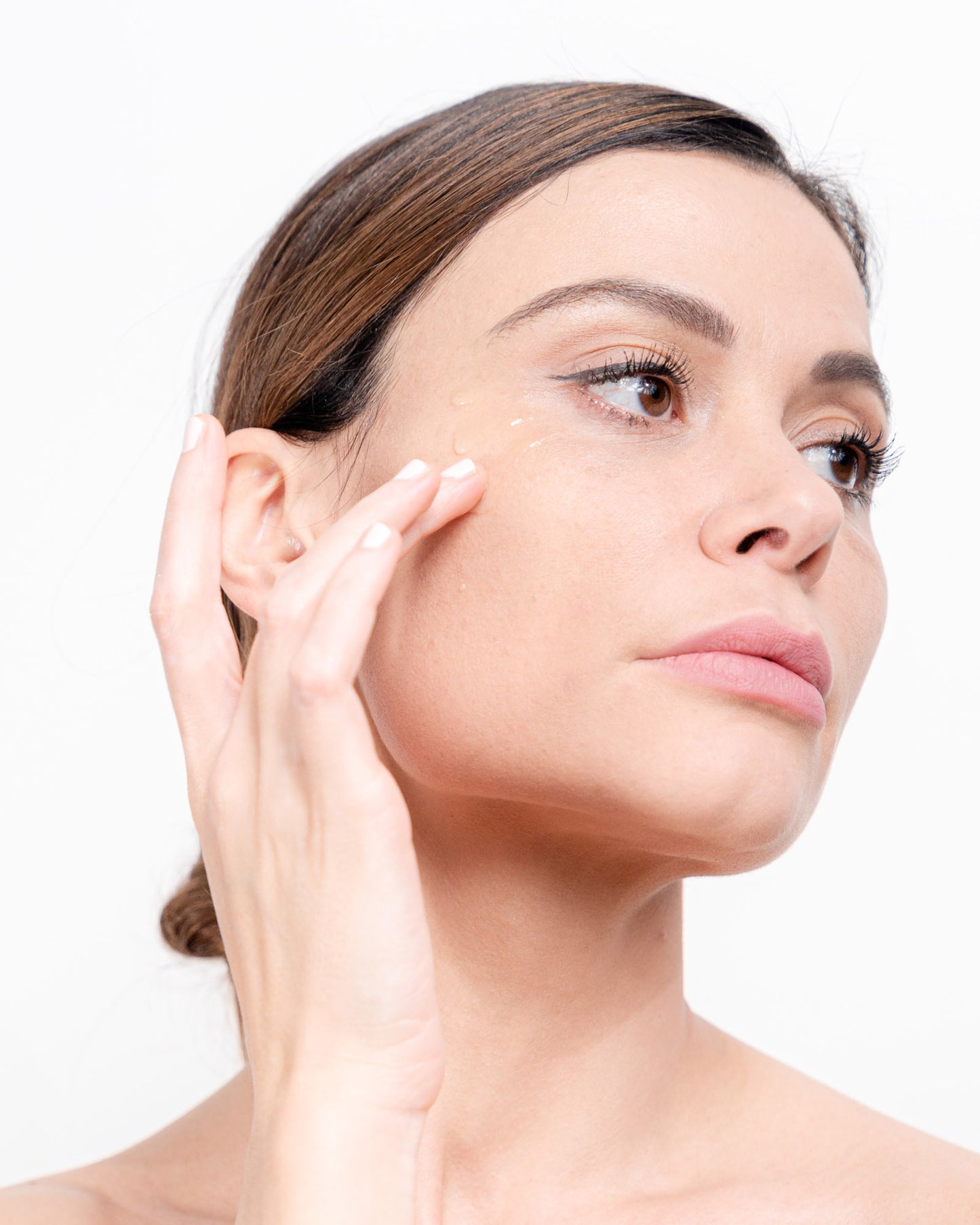 Less Deep Wrinkles