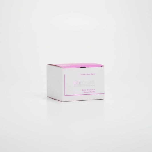 Power Clean Balm