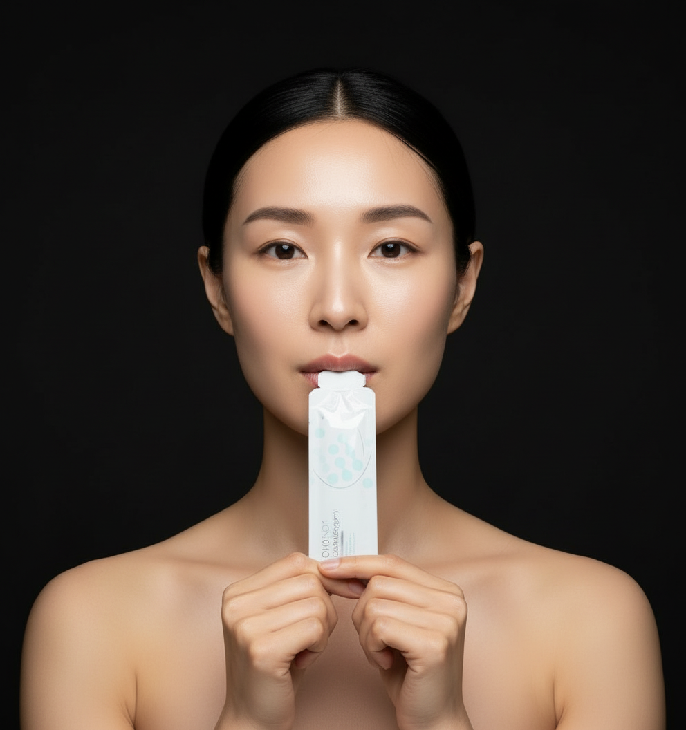 Collagene: il tuo alleato di bellezza!