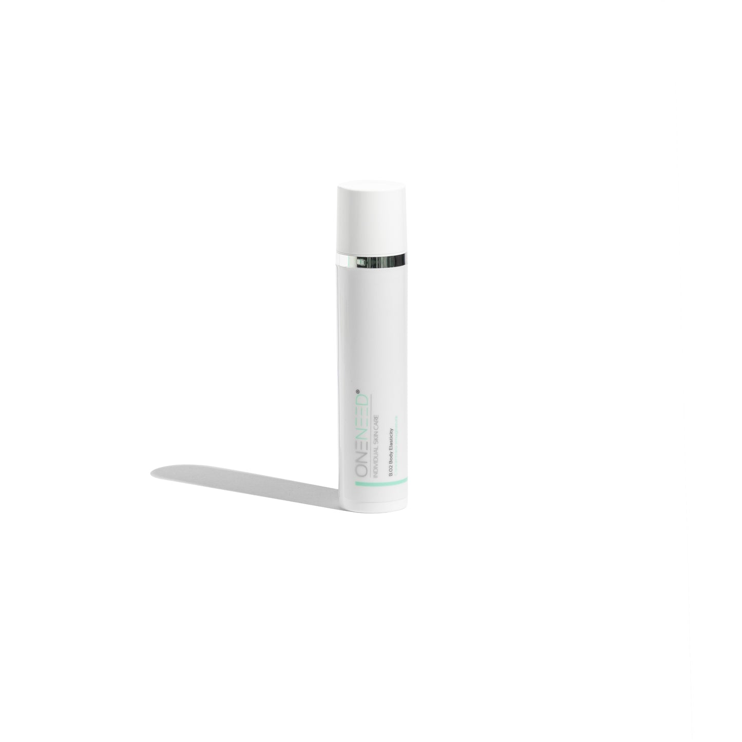 B.02 BODY ELASTICITY