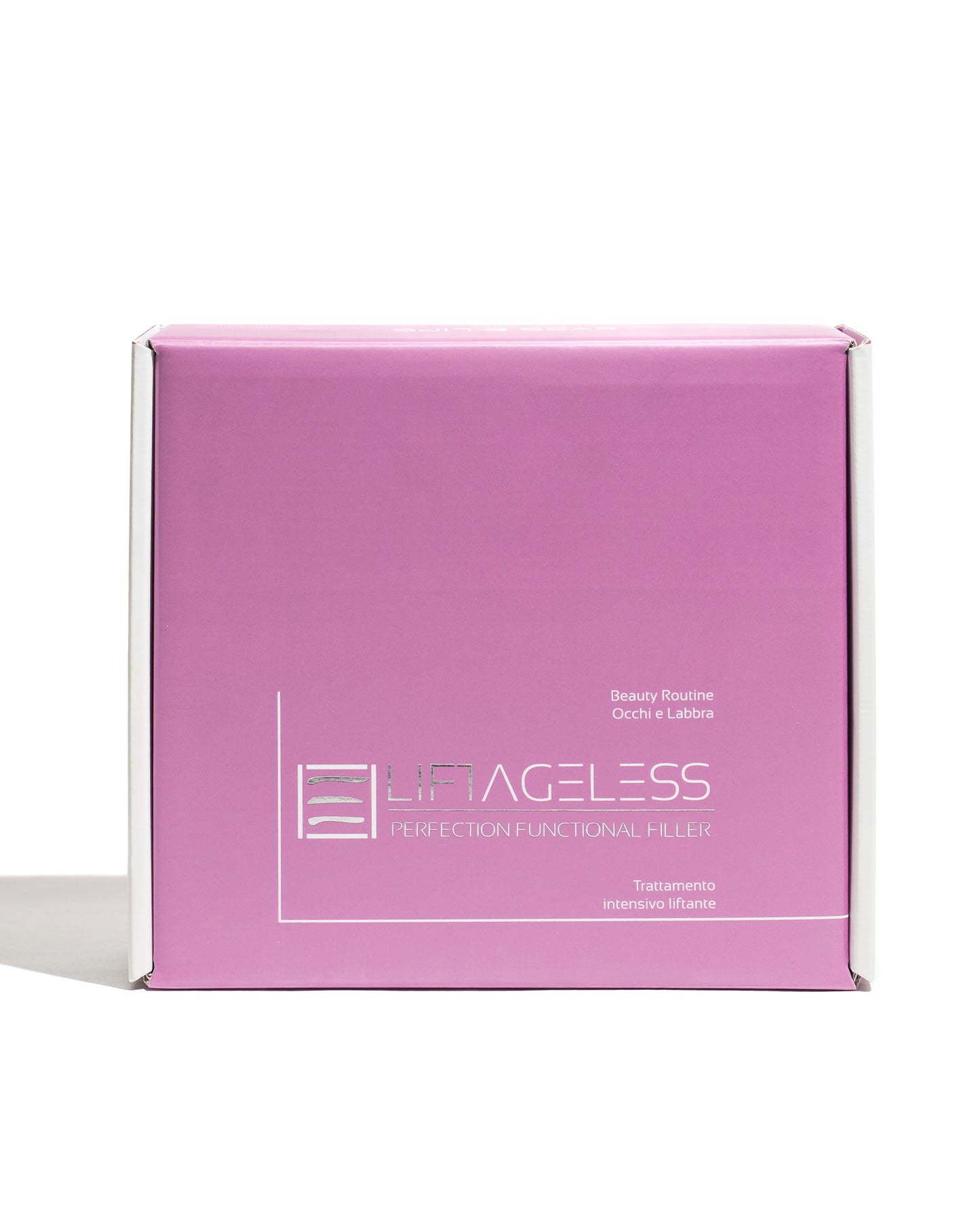 BEAUTY ROUTINE OCCHI E LABBRA