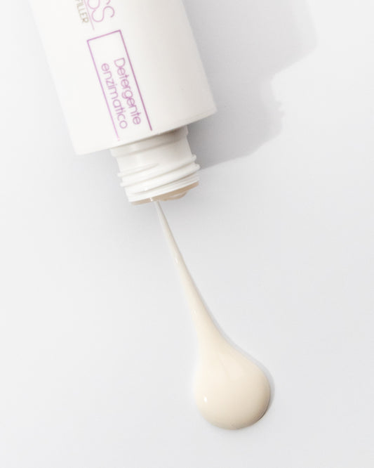 DETERGENTE ENZIMATICO