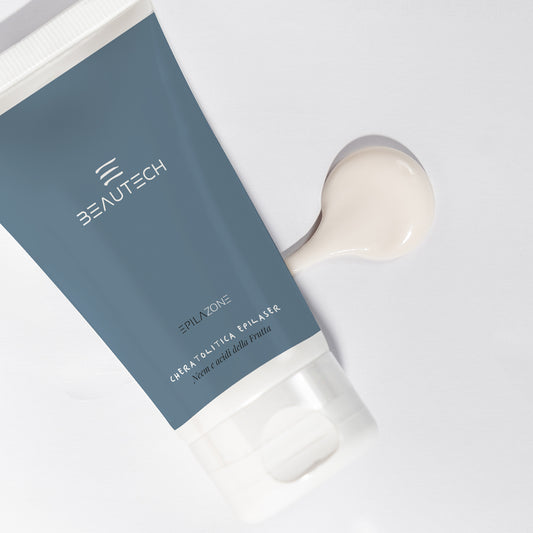 Crema Cheratolitica
