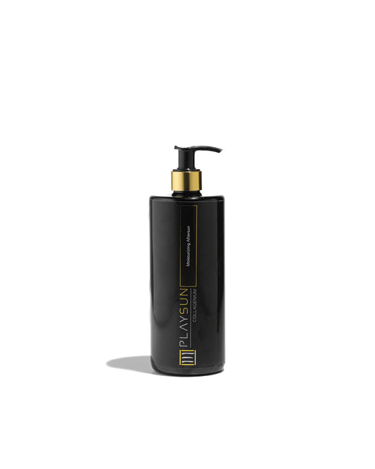 MOISTURIZING AFTERSUN