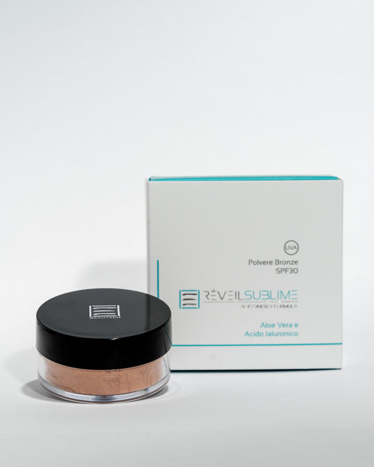 POLVERE BRONZE SPF 30
