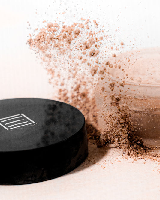 POLVERE BRONZE SPF 30