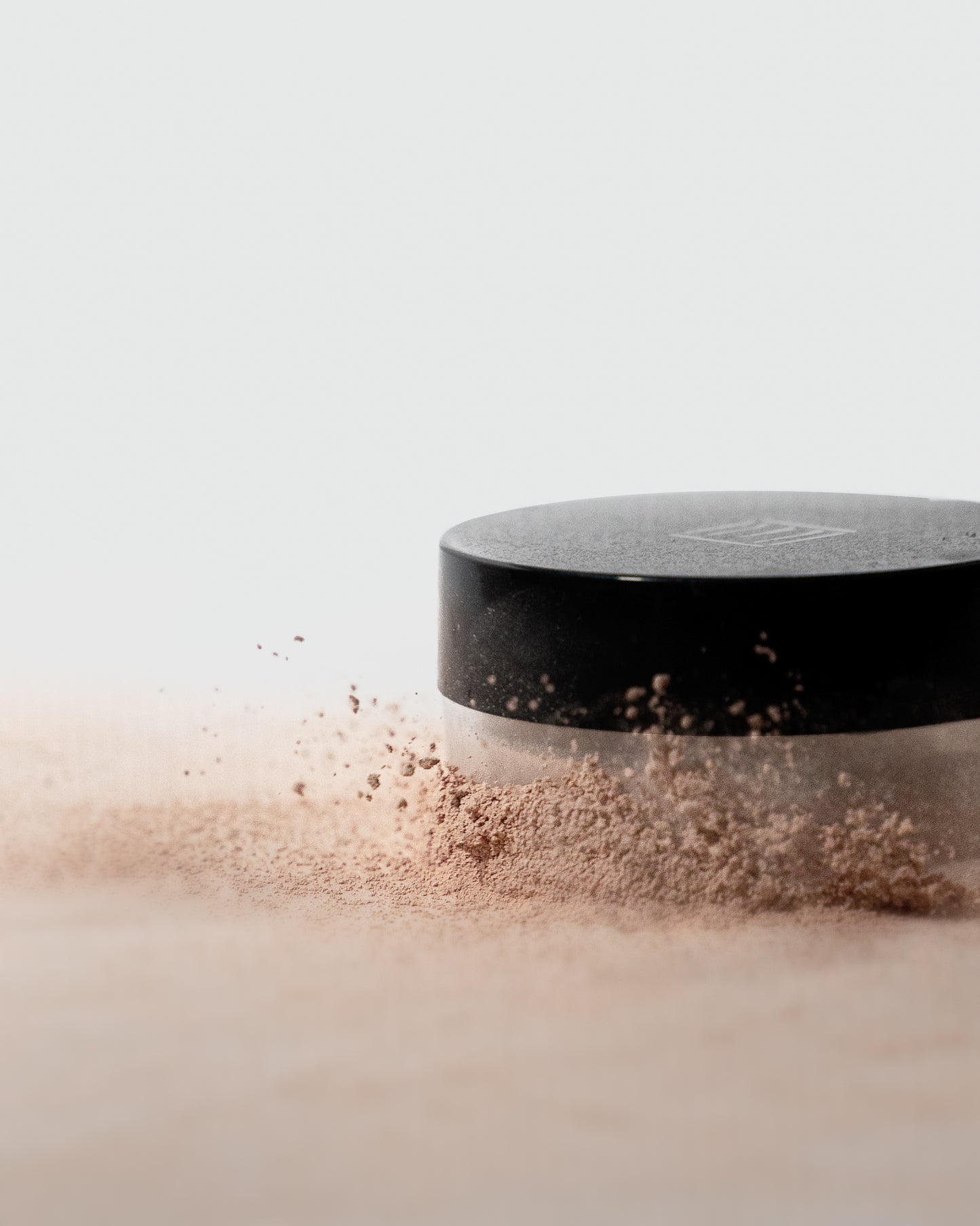 POLVERE NATURAL SPF 50