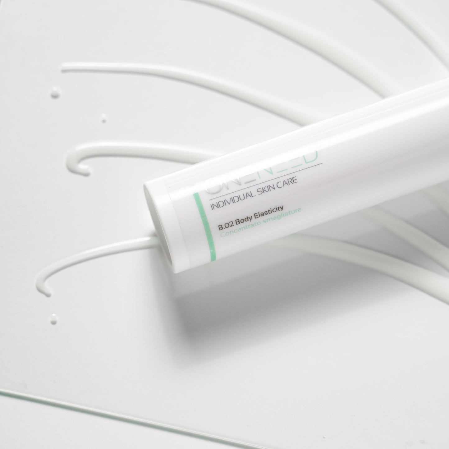 B.02 BODY ELASTICITY