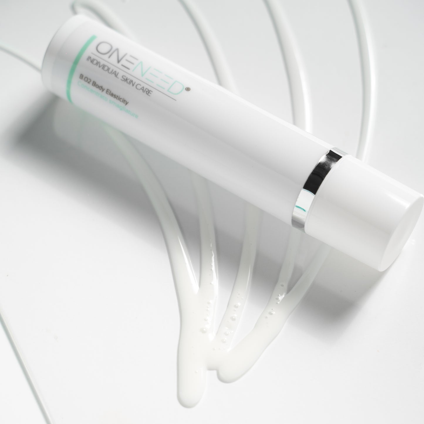 B.02 BODY ELASTICITY