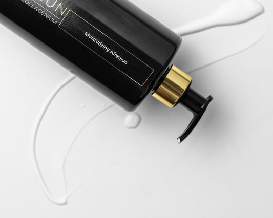 MOISTURIZING AFTERSUN