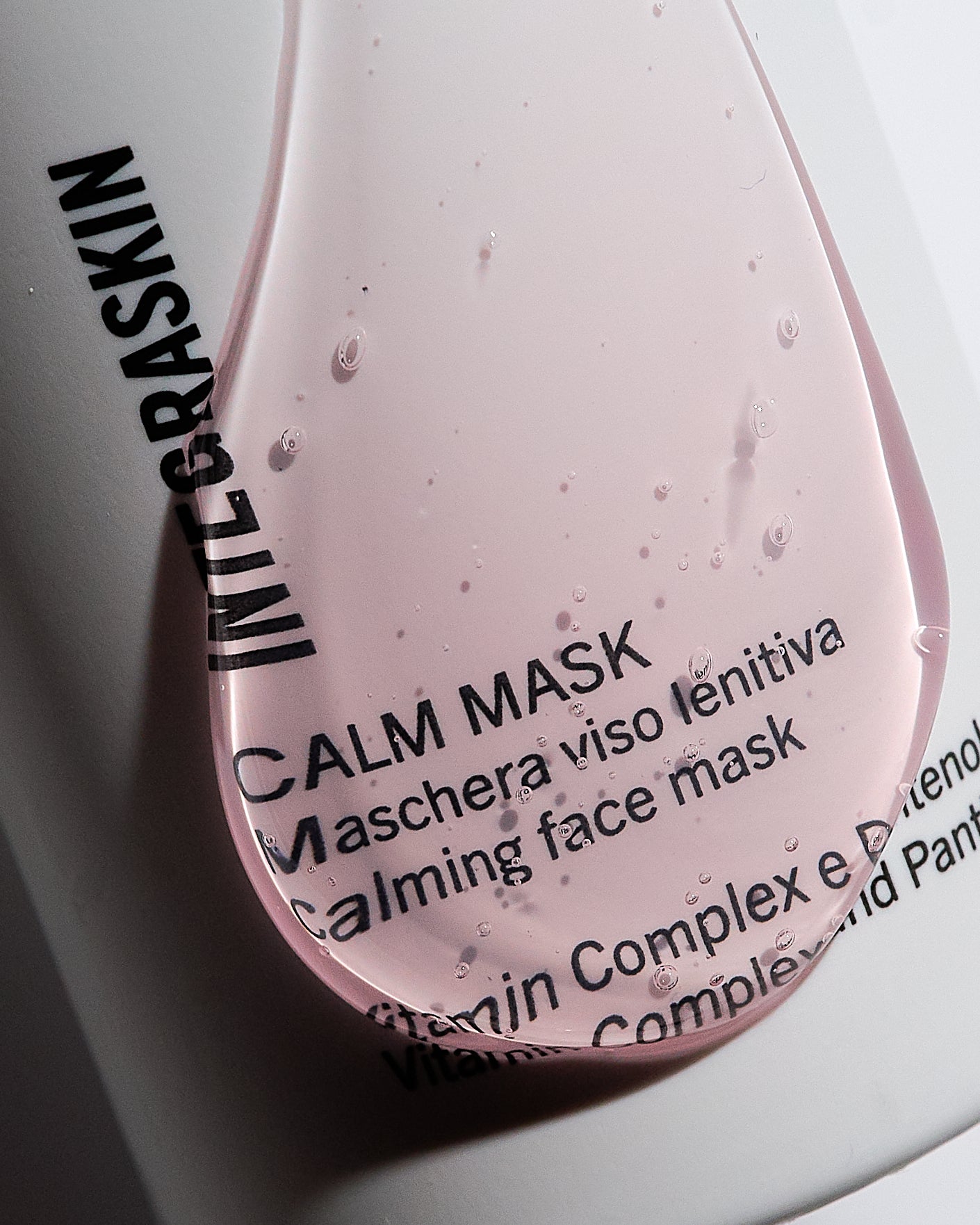 Calm Mask