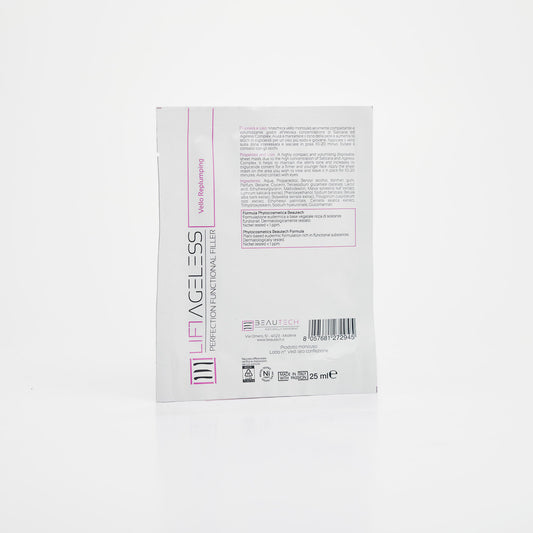 Vello Replumping