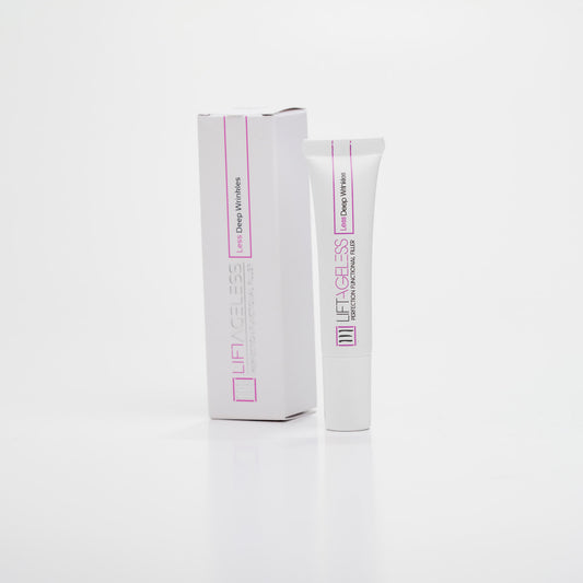 Less Deep Wrinkles