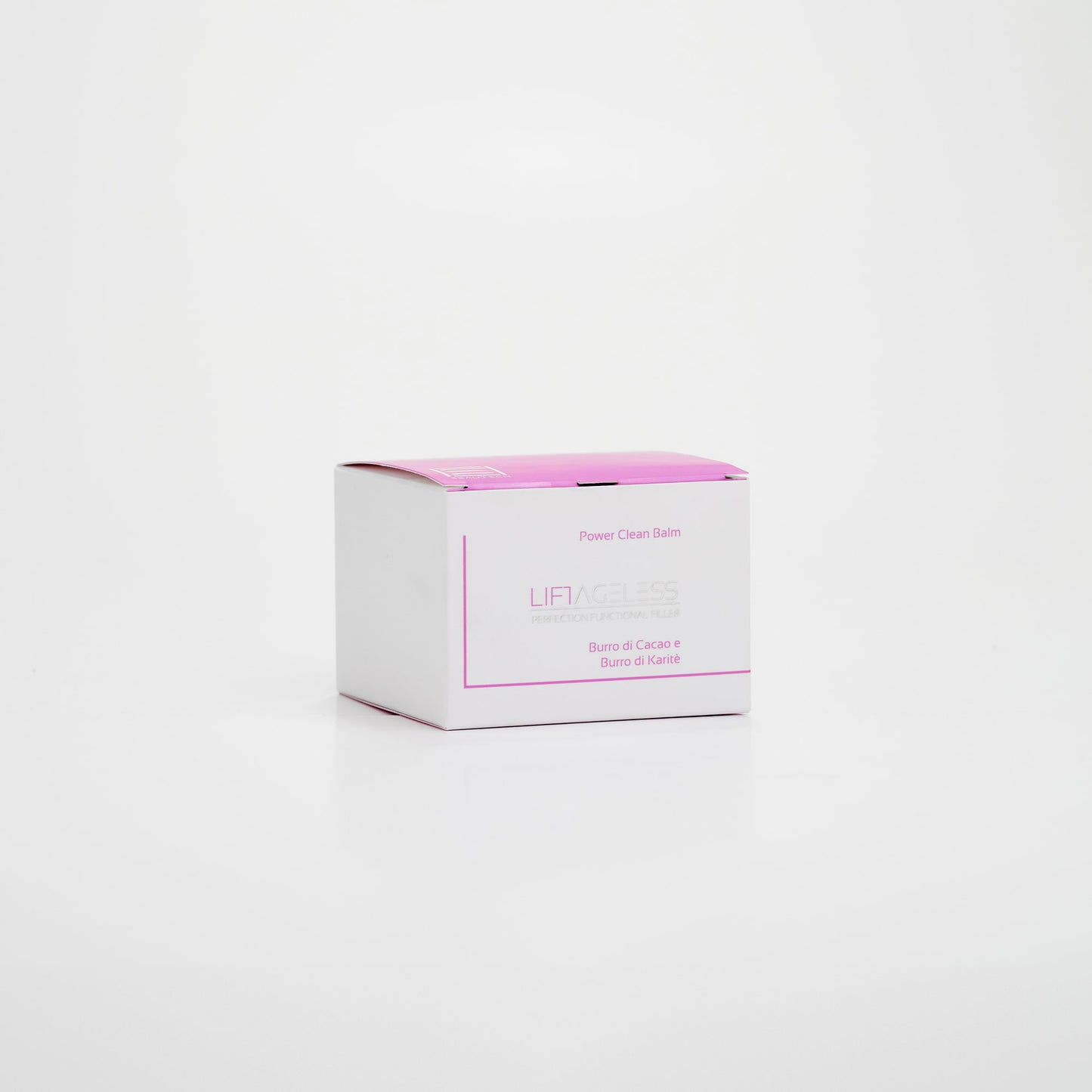 Power Clean Balm