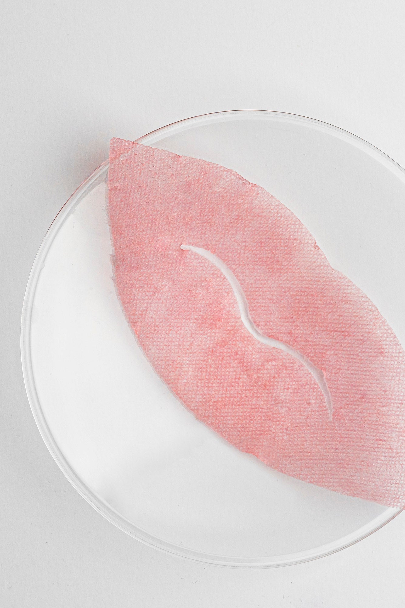 Lips Patch